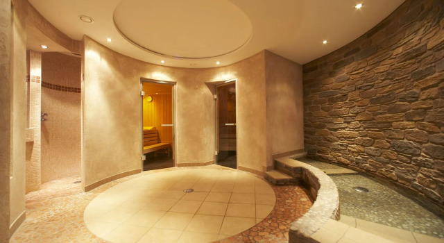 Göbel`s Hotel Quellenhof