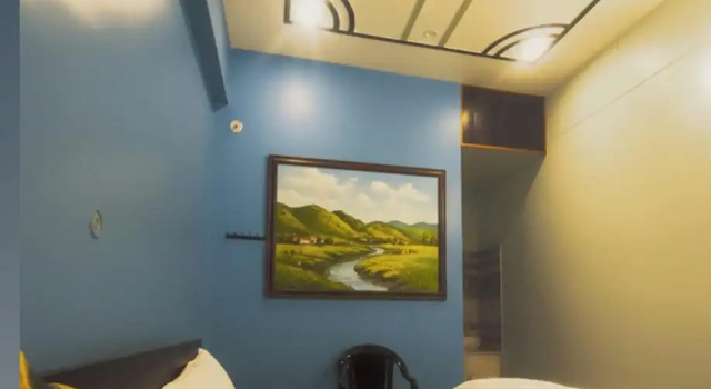 Номер Comfort Prabha Guest House Ayodhya