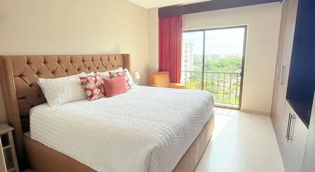 Jaco Bay 8th Floor Unit, Забронировать Апартаменты/квартира Апартаменты Хако, Апартаменты/квартира