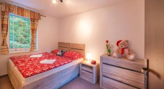 Chata 3 Domky 181, Rezervovat Hotel Hotely v Žilinský kraj s parkováním, Parkování