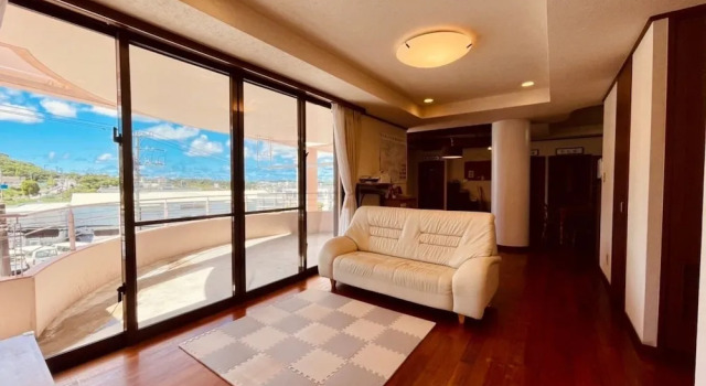 Minpaku Arin Kurin, Buchen Sie Ferienwohnung Haebaru Okinawa