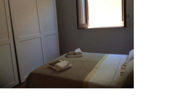 Villa del faro, Book Villa Sommerhuse i Santa Flavia, Hytte