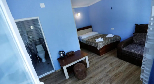 Lilia guesthouse, Book Hotel Cheap Hotels in Kakheti