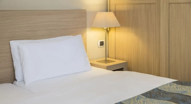 Двухместный номер Classic Lake Garda Resort