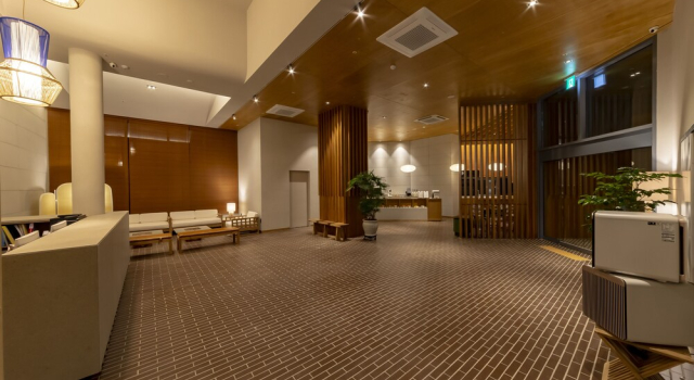Haeundae Hound Signature Hotel