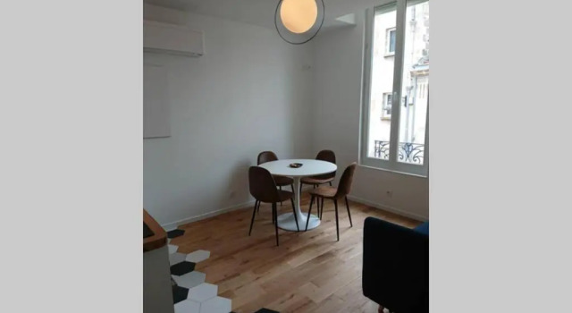 appartement 4 pers quartier Chartrons à Bordeaux