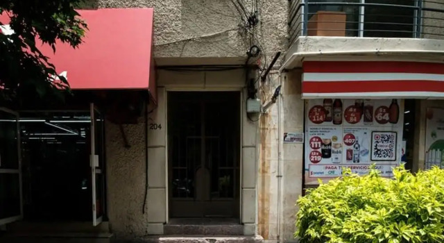 Art Deco Style Condo 2min Walk to Lincoln Park, Забронировать Апартаменты/квартира Мехико Мексико, рядом с Поланко