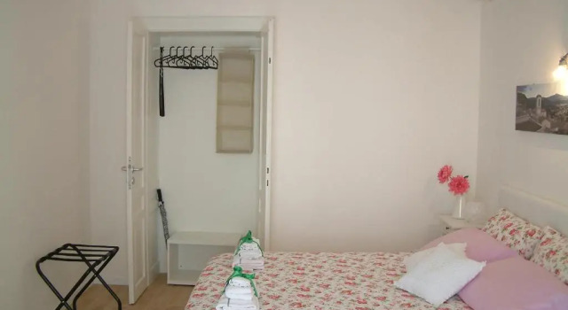 Апартаменты Casa vacanza Piazza Marconi