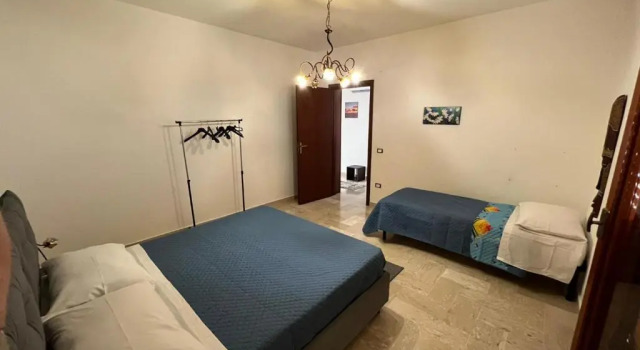 Апартаменты с 2 комнатами U Chianu - case vacanze e appartamenti esclusivi