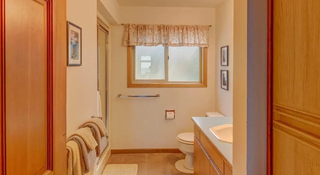 A Gathering Place 5 Bedroom Home, Rezerwuj Dom wakacyjny Newport 