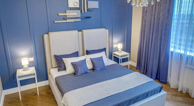 Apartments on Al-Farabi Avenue 21/5, Prenota Appartamento Hotel a Almaty con parcheggio, Parcheggio