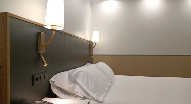 Номер Superior Hotel Costa Atlántica