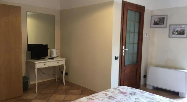 Номер Standard B&B sotto le mura