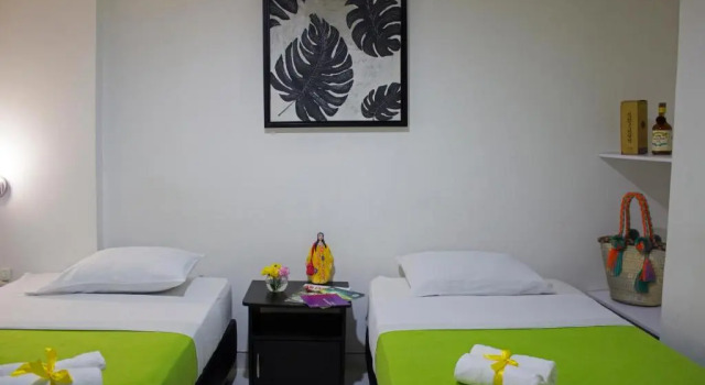 Двухместный номер Standard Hotel Plaza Roma
