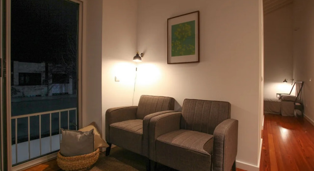 Place Of Moments Urban-Suites, Забронировать Апартаменты/квартира Апартаменты Понта Делгада, рядом с Церковь Иезуитского колледжа, Апартаменты/квартира