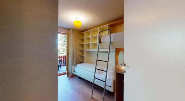 Chesa Seraina Abitaziun Seraina 3 - Cream - Madulain, Rezervați Hotel Madulain 