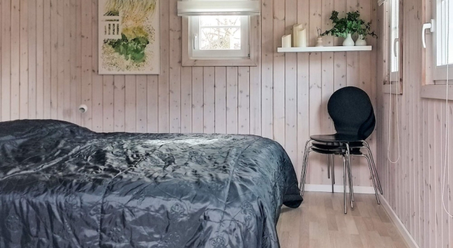 5 Person Holiday Home in Hemmet, Rezervovat Rekreační dům Hemmet 