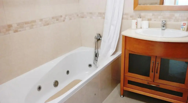 Апартаменты Deluxe Encosta da Orada By Albufeira Rental