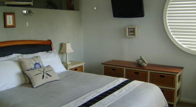 Seas the Day Bed & Breakfast, Book Hotel Hoteller i Ventnor med parkering, Parkering