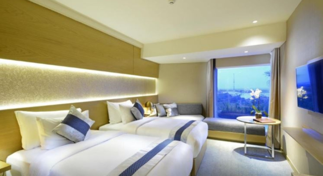 Vasa Hotel Surabaya