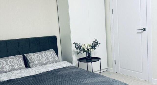 Apartment on Alexander Kurinov street 5k2, Book Apartment Kazan Tatarstan