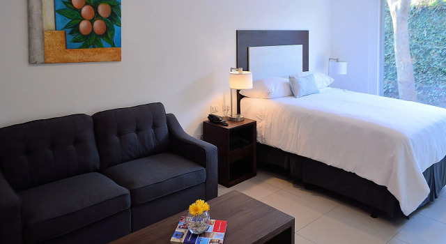 Hotel Nicte, Prenota Hotel Hotel a Managua con parcheggio, Parcheggio
