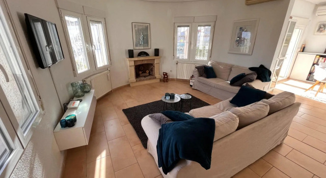 Beautiful holiday home in Ciudad Quesada with private pool