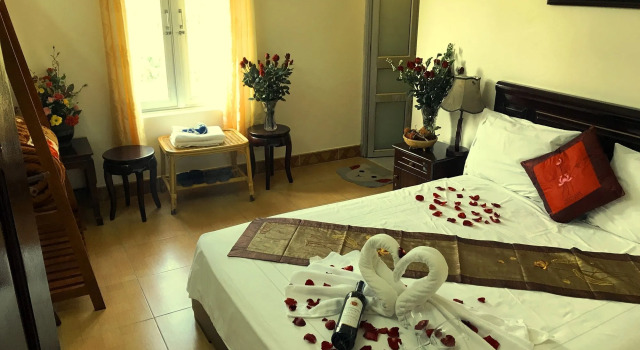 Chez Loan Hotel