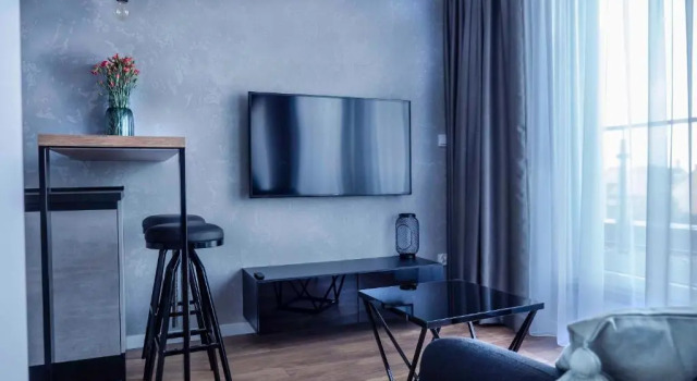Апартаменты Apartament Wrocławska 29