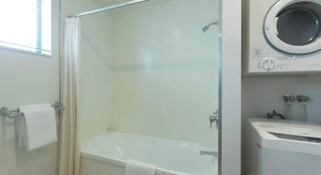 Апартаменты Quest Dunedin Serviced Apartments