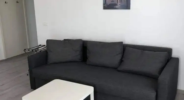 Апартаменты Deluxe Excelsior Apartaments 2
