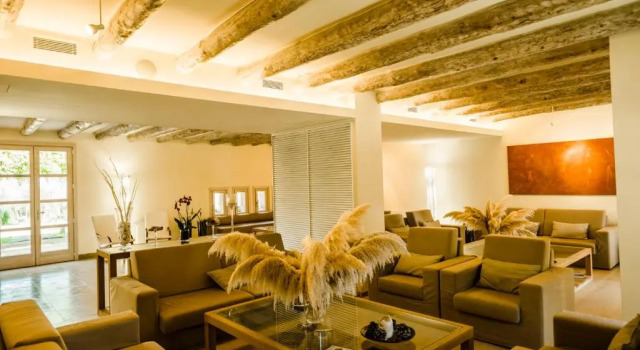 Hotel Sa Franquesa Nova, Réserver Hôtel Felanitx Île de Majorque