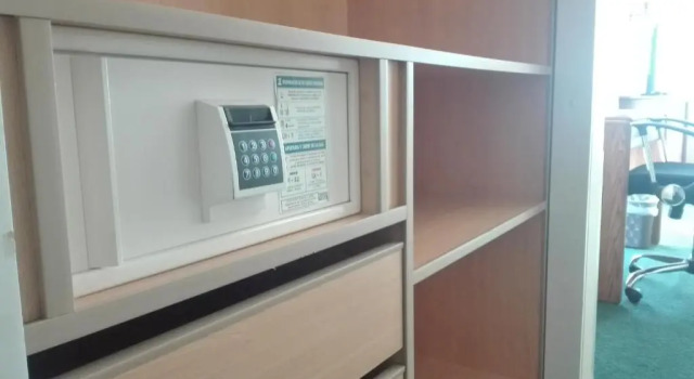 Номер Standard Hotel Diego De Almagro Costanera - Antofagasta