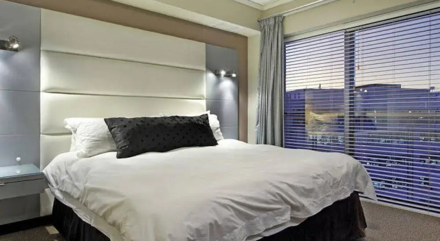 Afribode Icon Apartments, Забронировать Апартаменты/квартира Отели Кейптауна с парковкой, рядом с Замок Доброй Надежды, Парковка