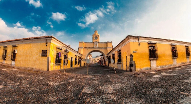 Casita Los Buhos, Reserva ahora Apartamento Antigua Guatemala Zacatepeques
