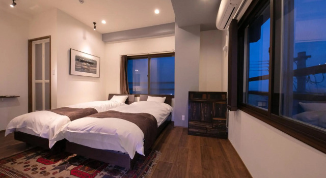 Kunisakisou, Buchen Sie Hotel SPA-Hotels in Beppu, SPA