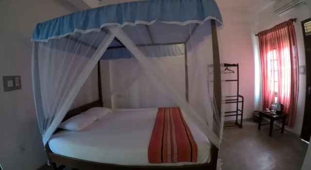 Двухместный номер Standard Dreamers Lodge - Hostel