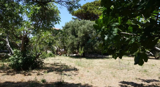 Chalantra Residence