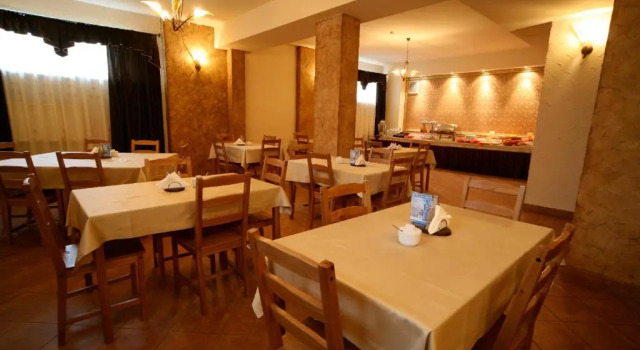 Hotel Seven 7