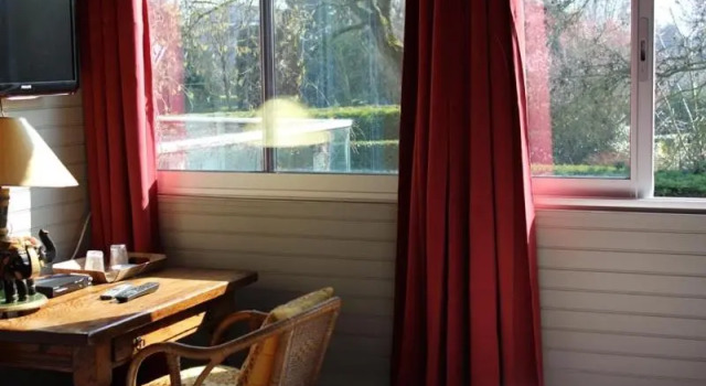 Номер Standard La Villa Florida
