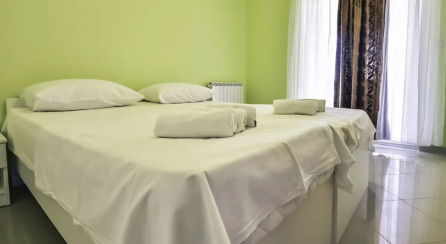 Apartment Škroćo Maslenica 11059