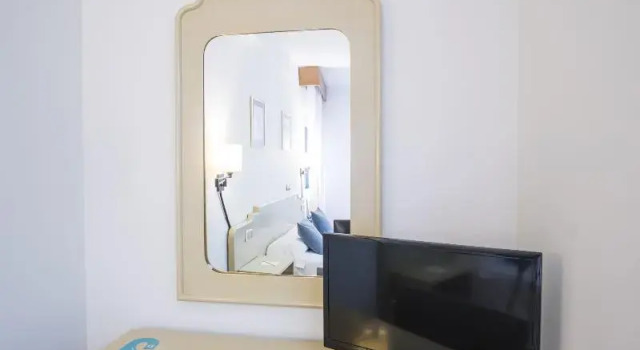 Номер Standard Hotel Alda Ribeira