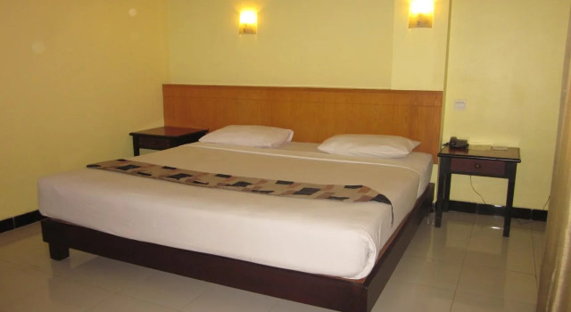 Aiqo Hotel