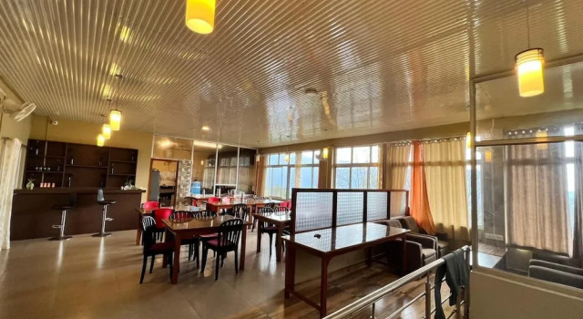 Rumtek Boutique Nest, Rezervasyon Butik Otel Sikkim butik oteller, Butik Otel
