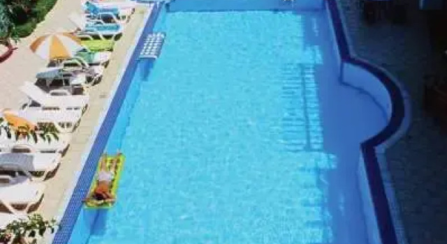 Silverland, Rezervovat Hotel Hotely v Mugla s parkováním, Parkování