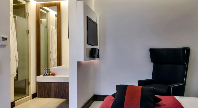 Номер Standard 12 Months Resort & Spa
