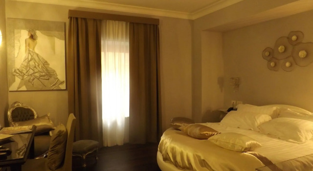 Piazza di Spagna Suite de Charme