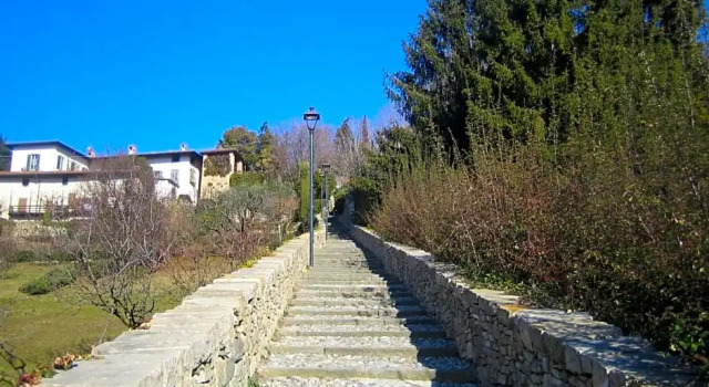 B&B Al Calicanto, Buchen Sie Bed & Breakfast Sorisole Provinz Bergamo