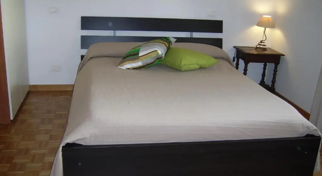 Номер Standard B&B La Zucca