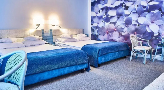 Continental Forum Tirgu Mures, Book Hotel Târgu-Mureş 